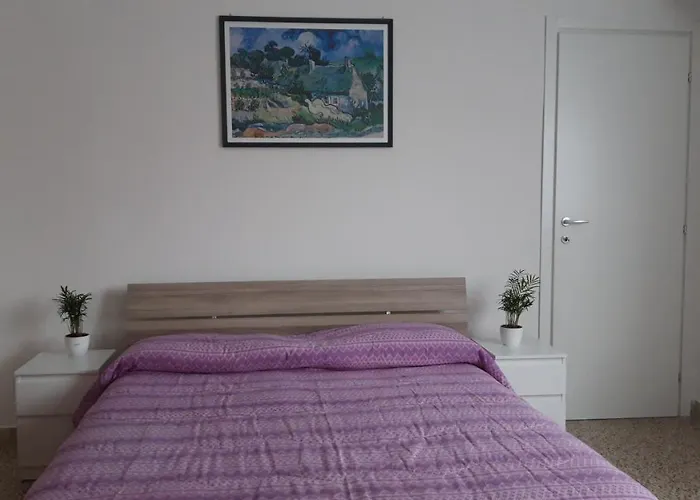 B&B Le Palme Civitanova Marche