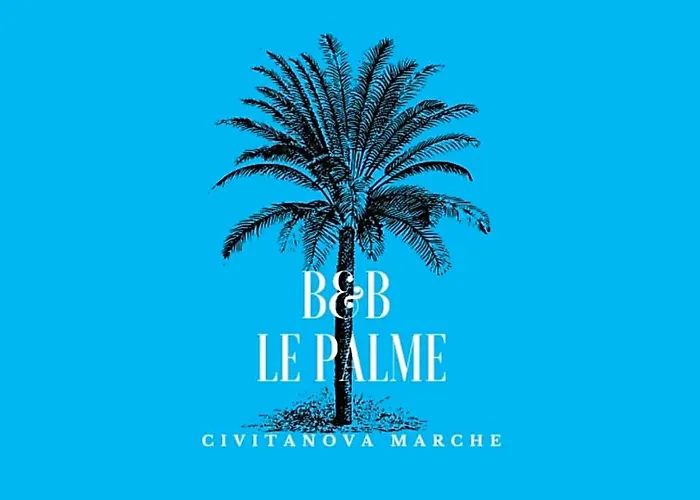 B&B Le Palme Civitanova Marche